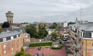 Appartement 2 Pièces 40 m² à vendre à Valenciennes (59300)