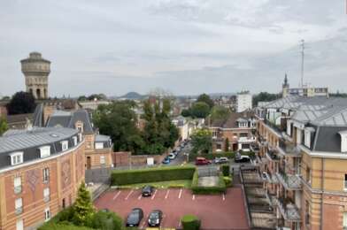 Appartement 2 pièces 101000 €