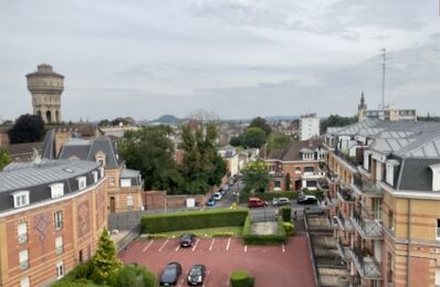 vente appartement 101 000 € à proximité de Raismes (59590)