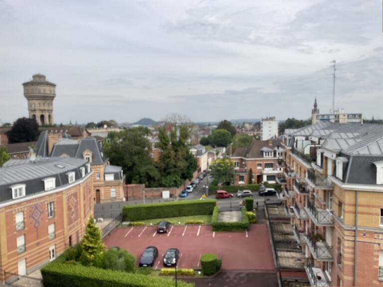 Appartement 2 pièces, VALENCIENNES — photo 1
