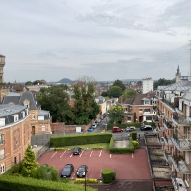 Appartement 2 pièces 101000 €