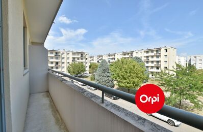 vente appartement 169 000 € à proximité de Meyzieu (69330)