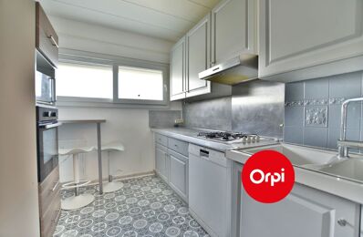 vente appartement 165 000 € à proximité de Saint-Quentin-Fallavier (38070)