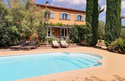 vente maison 810 000 € à proximité de Montfort-sur-Argens (83570)