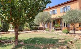 Maison 9 Pièces 232 m² à vendre à Carcès (83570)