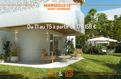 vente appartement 625 000 € à proximité de Carnoux-en-Provence (13470)