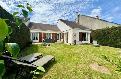 vente maison 273 000 € à proximité de Saint-Hilaire-Saint-Mesmin (45160)