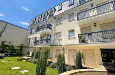 vente appartement 879 000 € à proximité de Carrières-sur-Seine (78420)