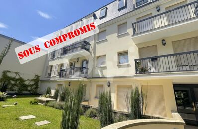 vente appartement 879 000 € à proximité de Sartrouville (78500)