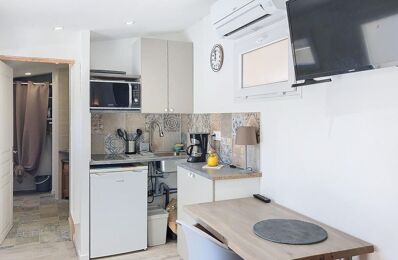 location appartement 450 € CC /mois à proximité de Châteauneuf-de-Gadagne (84470)