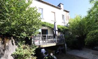 Maison 7 Pièces 199 m² à vendre à Le Blanc (36300)