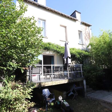 Maison 7 pièces 165000 €