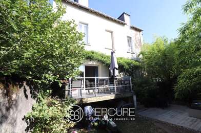 Maison 7 pièces 158000 €