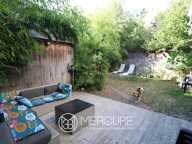MAISON DE VILLE AVEC JARDIN — photo 2