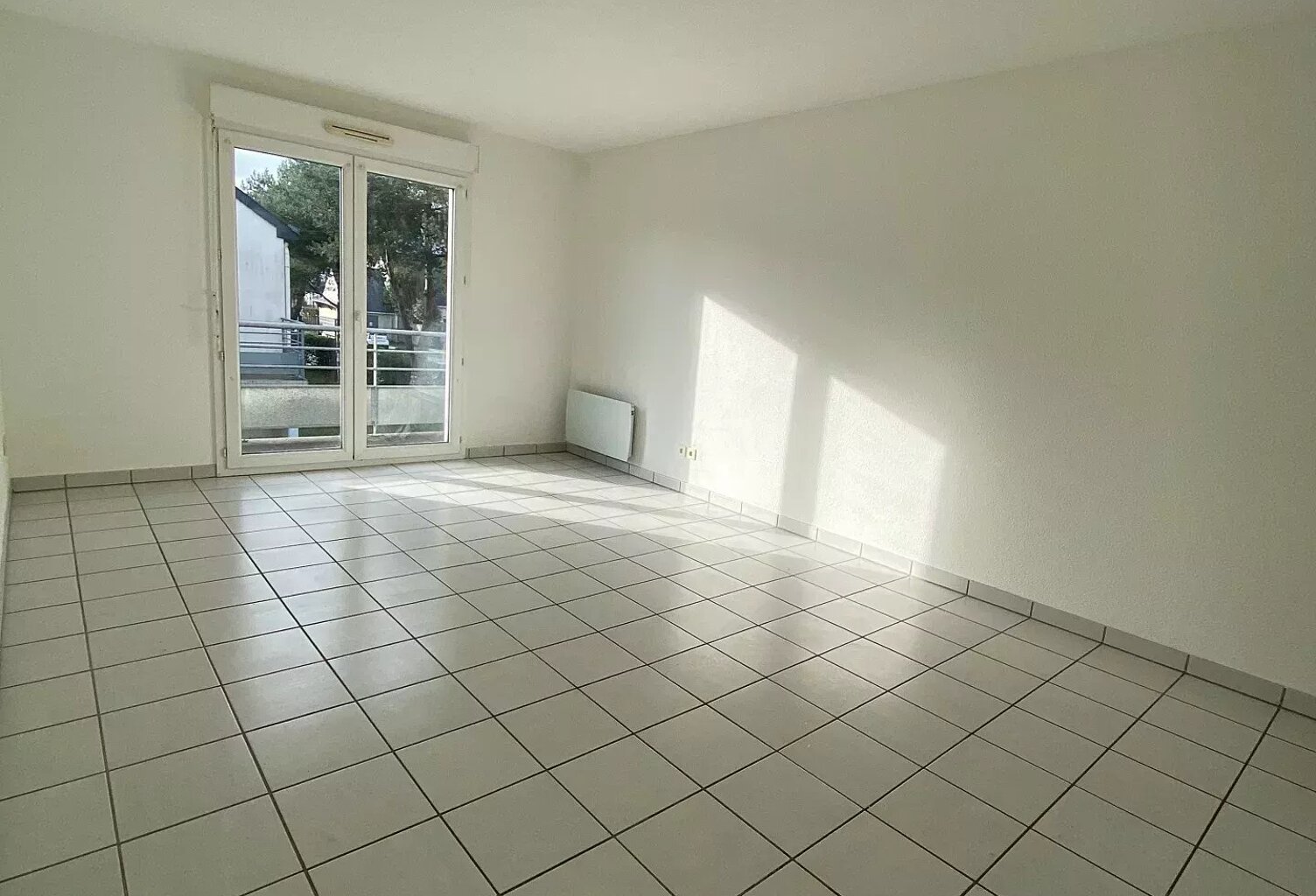 Appartement lumineux et moderne à Pleurtuit — photo 1