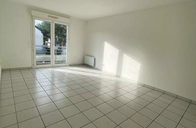 Appartement lumineux et moderne à Pleurtuit — photo du bien