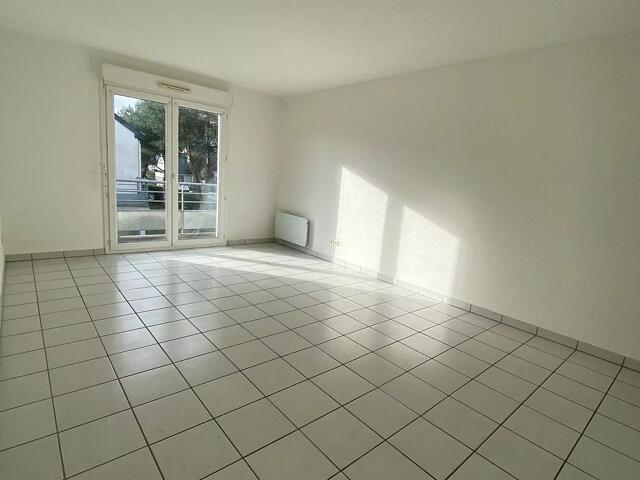 Appartement proposé à Pleurtuit