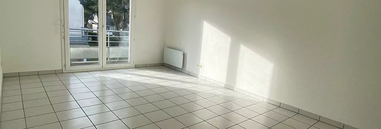 Appartement 2 Pièces 47 m² à vendre à Pleurtuit (35730)