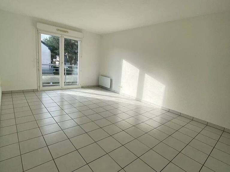Appartement lumineux et moderne à Pleurtuit — photo 1