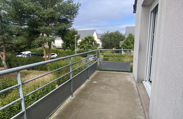 Appartement lumineux et moderne à Pleurtuit — photo 5