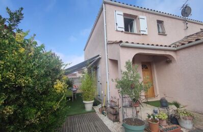 vente maison 370 000 € à proximité de Lansargues (34130)