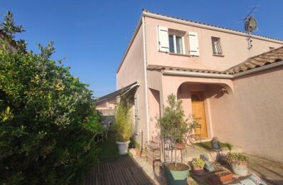 vente maison 359 000 € à proximité de Villeneuve-Lès-Maguelone (34750)