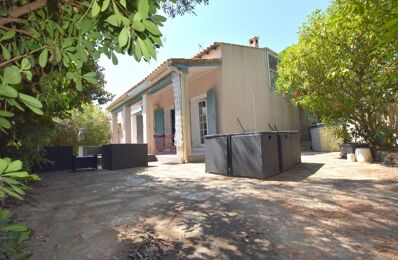 vente maison 790 000 € à proximité de Villeneuve-Lès-Maguelone (34750)