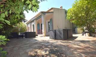 Maison 7 Pièces 173 m² à vendre à La Grande-Motte (34280)