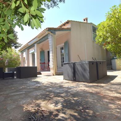 Maison 7 pièces 750000 €