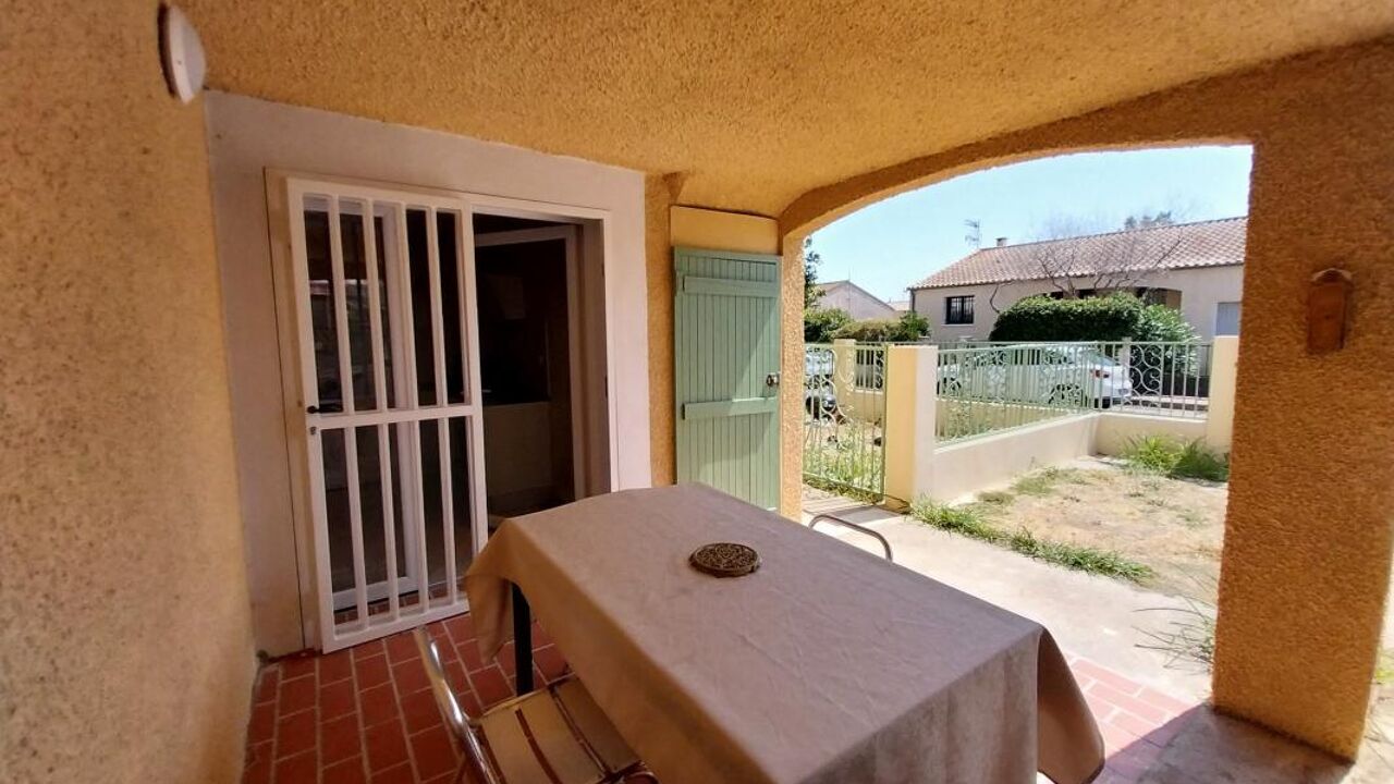 maison 3 pièces 58 m2 à louer à Valros (34290)