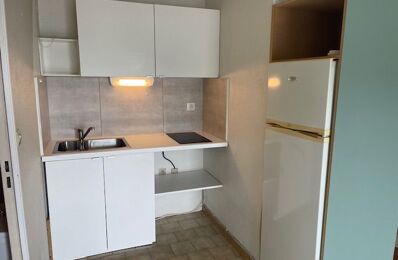 location appartement 640 € CC /mois à proximité de Candillargues (34130)