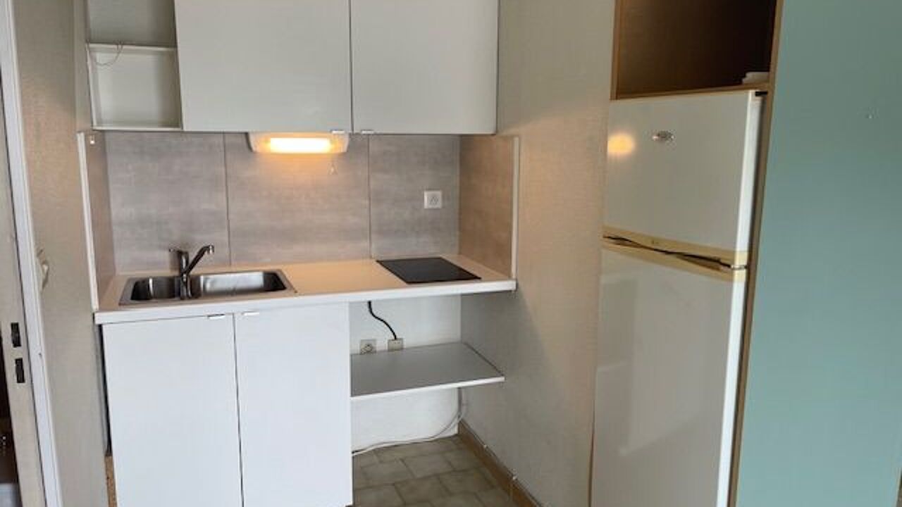 appartement 1 pièces 31 m2 à louer à Montpellier (34090)