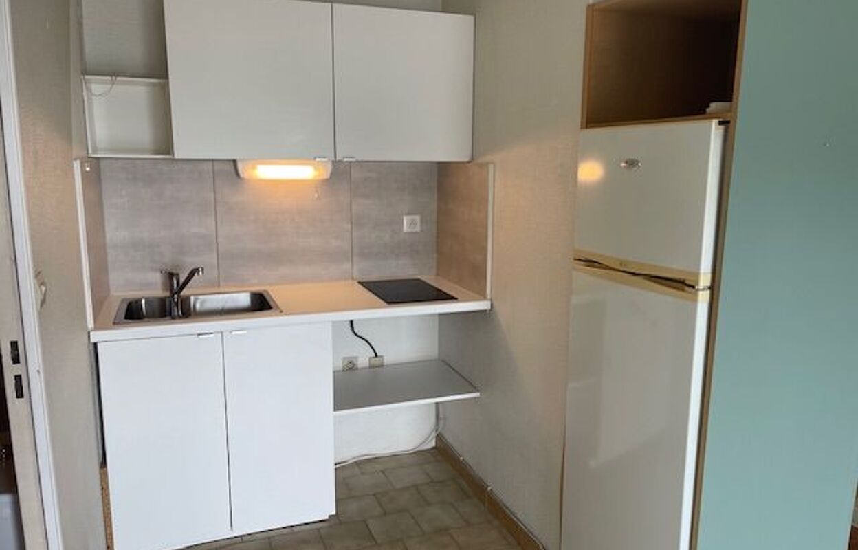 appartement 1 pièces 31 m2 à louer à Montpellier (34090)