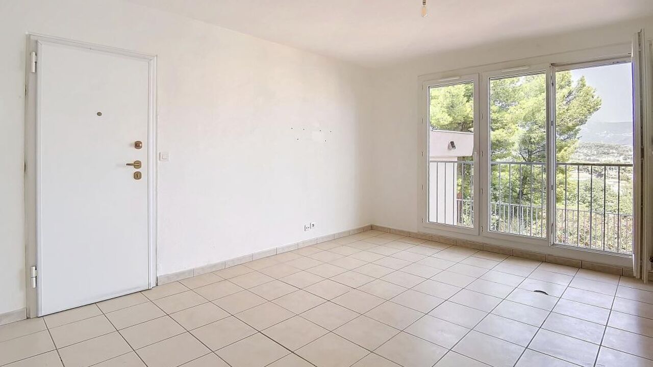 appartement 2 pièces 46 m2 à vendre à Toulon (83200)