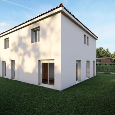 Terrain 220 m²