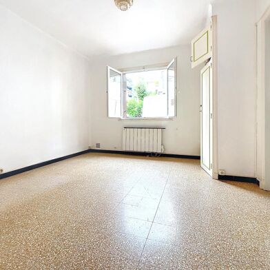 Appartement 1 pièce 21 m²