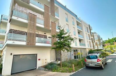 vente appartement 265 000 € à proximité de Jouy-le-Moutier (95280)