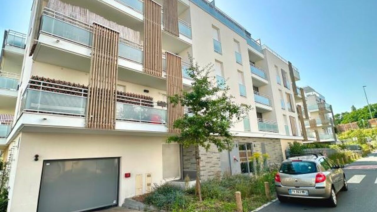 appartement 3 pièces 60 m2 à vendre à Sannois (95110)