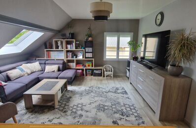 vente appartement 299 000 € à proximité de Gruffy (74540)