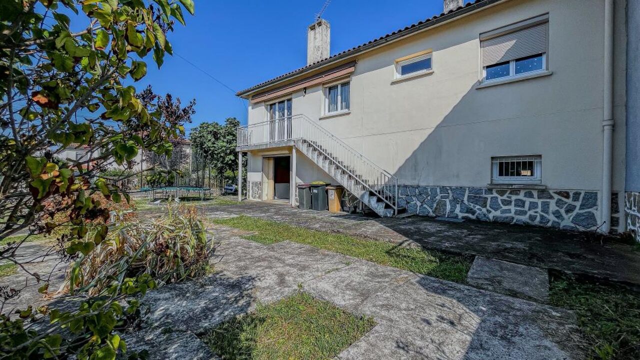 maison 4 pièces 160 m2 à vendre à Villeneuve-Tolosane (31270)