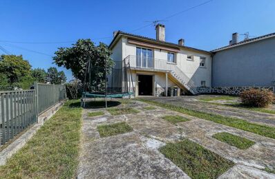 vente maison 265 000 € à proximité de Beauzelle (31700)