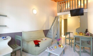 Appartement 1 Pièce 22 m² à vendre à Merville (31330)