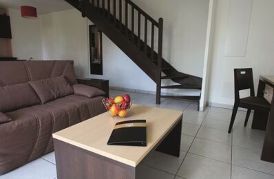 vente appartement 63 500 € à proximité de Cugnaux (31270)