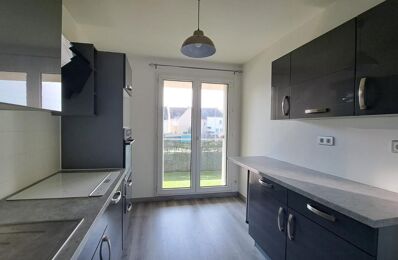 appartement 5 pièces 101 m2 à vendre à Saran (45770)