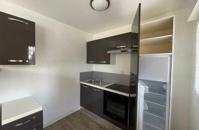 location appartement 755 € CC /mois à proximité de Contamine-sur-Arve (74130)