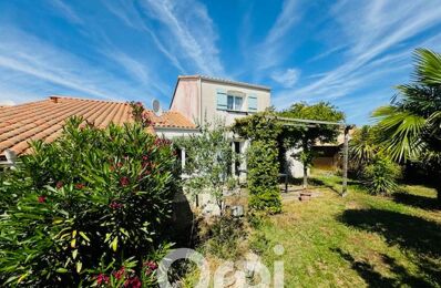 vente maison 376 800 € à proximité de Jard-sur-Mer (85520)