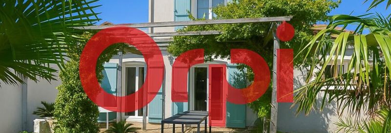 Maison 4 Pièces 105 m² à vendre à Jard-sur-Mer (85520)