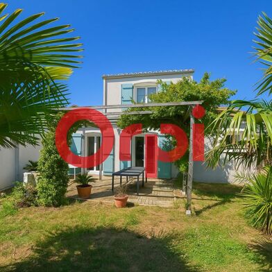 Maison 4 pièces 365575 €
