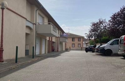 vente appartement 170 000 € à proximité de Rouffiac-Tolosan (31180)