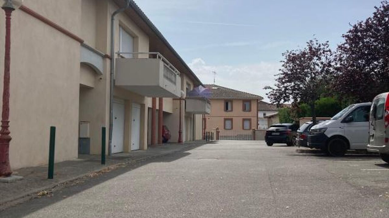 appartement 2 pièces 52 m2 à vendre à Aussonne (31840)